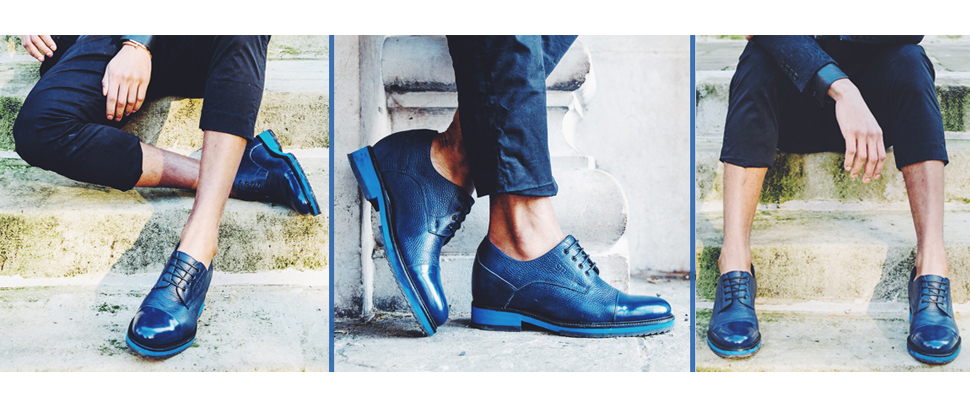 Le Una Uomo Tendenze Scarpe Rialzate Estiva Moda Stagione Per qYvUvEA